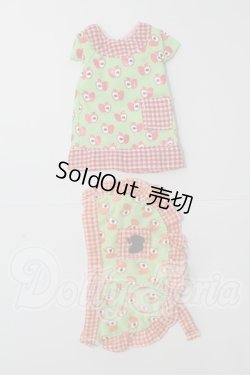 画像1: ネオブライス/OF:衣装 I-26-03-08-056-KD-ZI