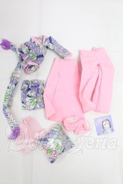 画像1: ネオブライス/OF:衣装 I-26-03-08-254-KD-ZI