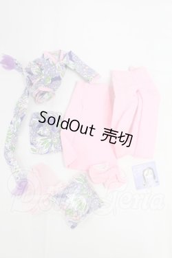 画像1: ネオブライス/OF:衣装 I-26-03-08-254-KD-ZI