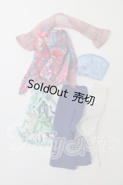 画像1: ネオブライス/OF:衣装 I-26-03-08-059-KD-ZI