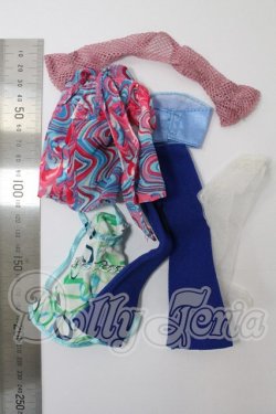 画像2: ネオブライス/OF:衣装 I-26-03-08-059-KD-ZI