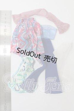 画像2: ネオブライス/OF:衣装 I-26-03-08-059-KD-ZI