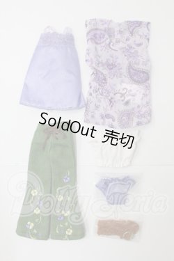 画像1: ネオブライス/OF:衣装 I-26-03-08-060-KD-ZI