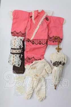 画像1: ネオブライス/OF:衣装 I-26-03-08-061-KD-ZI