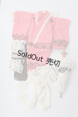 画像1: ネオブライス/OF:衣装 I-26-03-08-061-KD-ZI