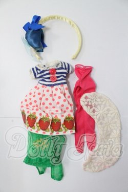 画像1: ネオブライス/OF:衣装 I-26-03-08-062-KD-ZI