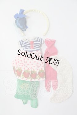 画像1: ネオブライス/OF:衣装 I-26-03-08-062-KD-ZI