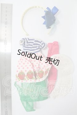 画像2: ネオブライス/OF:衣装 I-26-03-08-062-KD-ZI