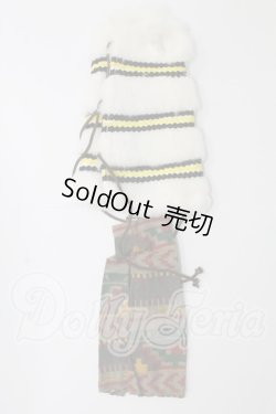 画像1: ネオブライス/OF:衣装 I-26-03-08-064-KD-ZI