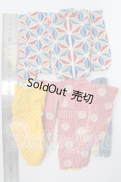 画像2: ネオブライス/OF:衣装 I-26-03-08-066-KD-ZI