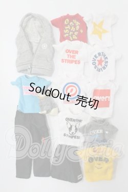 画像1: ネオブライス/OF:衣装 I-26-03-08-067-KD-ZI