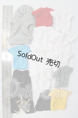 画像2: ネオブライス/OF:衣装 I-26-03-08-067-KD-ZI