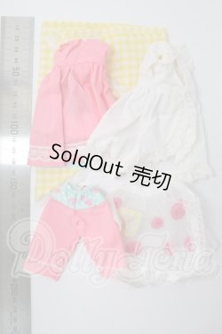 画像2: ネオブライス/OF:衣装 I-26-03-08-071-KD-ZI