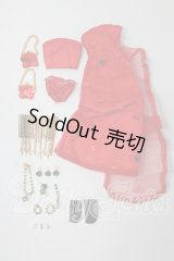 ネオブライス/OF:衣装 I-26-03-08-072-KD-ZI