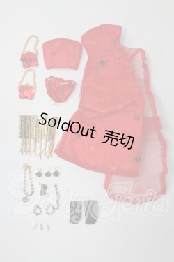 画像1: ネオブライス/OF:衣装 I-26-03-08-072-KD-ZI