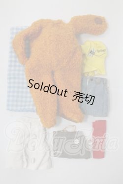 画像1: ネオブライス/OF:衣装 I-26-03-08-073-KD-ZI