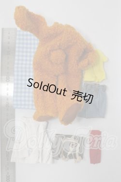 画像2: ネオブライス/OF:衣装 I-26-03-08-073-KD-ZI