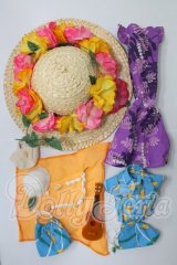 ネオブライス/OF:衣装 I-26-03-08-075-KD-ZI