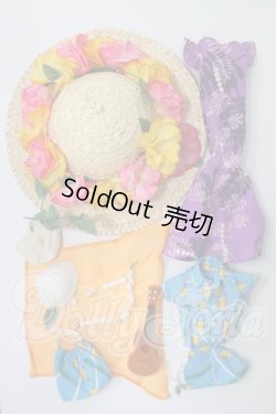 画像1: ネオブライス/OF:衣装 I-26-03-08-075-KD-ZI