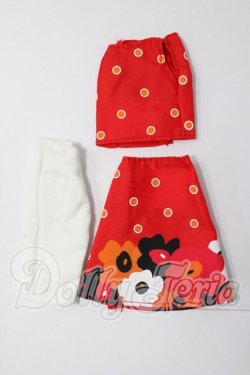 画像1: ネオブライス/OF:衣装 I-26-03-08-077-KD-ZI