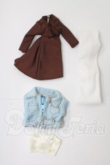 ネオブライス/OF:衣装 I-26-03-08-079-KD-ZI