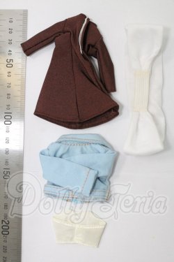 画像2: ネオブライス/OF:衣装 I-26-03-08-079-KD-ZI