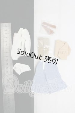 画像2: ネオブライス/OF:衣装 I-26-03-08-199-KD-ZI