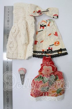 画像2: ネオブライス/OF:衣装 I-26-03-08-082-KD-ZI