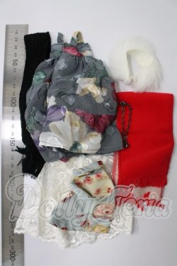 画像2: ネオブライス/OF:衣装 I-26-03-08-084-KD-ZI