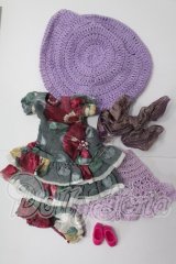 ネオブライス/OF:衣装 I-26-03-08-085-KD-ZI