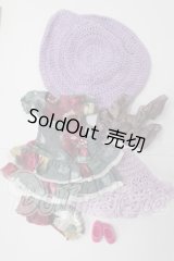 ネオブライス/OF:衣装 I-26-03-08-085-KD-ZI