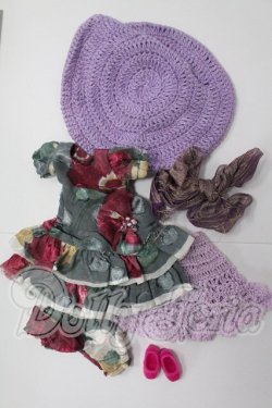 画像1: ネオブライス/OF:衣装 I-26-03-08-085-KD-ZI