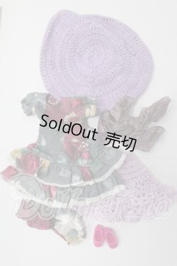 画像1: ネオブライス/OF:衣装 I-26-03-08-085-KD-ZI