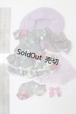 画像2: ネオブライス/OF:衣装 I-26-03-08-085-KD-ZI