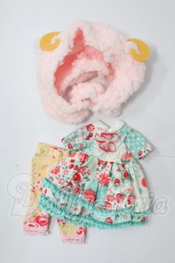 画像1: ネオブライス/OF:衣装 I-26-03-08-088-KD-ZI