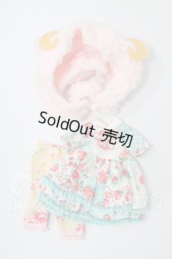 画像1: ネオブライス/OF:衣装 I-26-03-08-088-KD-ZI