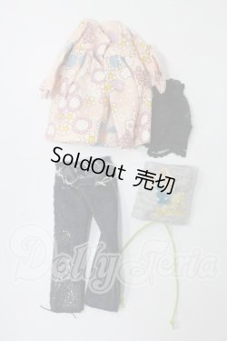 画像1: ネオブライス/OF:衣装 I-26-03-08-089-KD-ZI