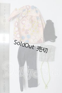 画像2: ネオブライス/OF:衣装 I-26-03-08-089-KD-ZI