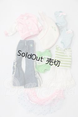 画像1: ネオブライス/OF:衣装 I-26-03-08-091-KD-ZI