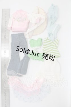 画像2: ネオブライス/OF:衣装 I-26-03-08-091-KD-ZI