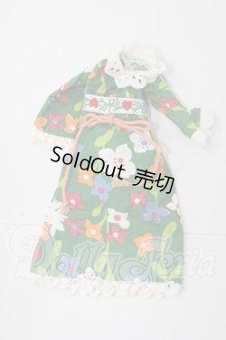 画像1: ネオブライス/OF:衣装 I-26-03-08-092-KD-ZI