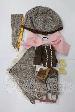 画像1: ネオブライス/OF:衣装 I-26-03-08-099-KD-ZI