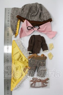 画像2: ネオブライス/OF:衣装 I-26-03-08-099-KD-ZI