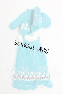 画像1: ネオブライス/OF:衣装 I-26-03-08-145-KD-ZI