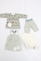 ネオブライス/OF:衣装 I-26-03-08-130-KD-ZI