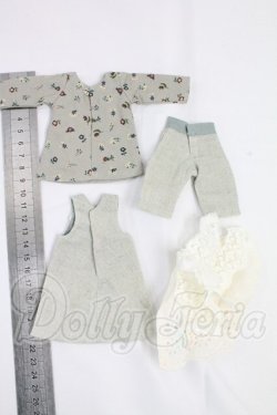 画像2: ネオブライス/OF:衣装 I-26-03-08-130-KD-ZI