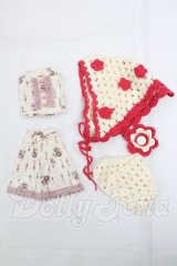 ネオブライス/OF:衣装 I-26-03-08-132-KD-ZI