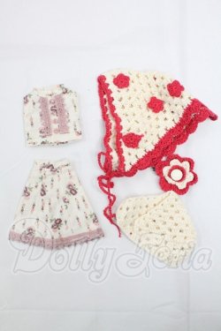 画像1: ネオブライス/OF:衣装 I-26-03-08-132-KD-ZI