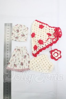 画像2: ネオブライス/OF:衣装 I-26-03-08-132-KD-ZI