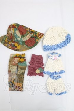 画像1: ネオブライス/OF:衣装 I-26-03-08-133-KD-ZI